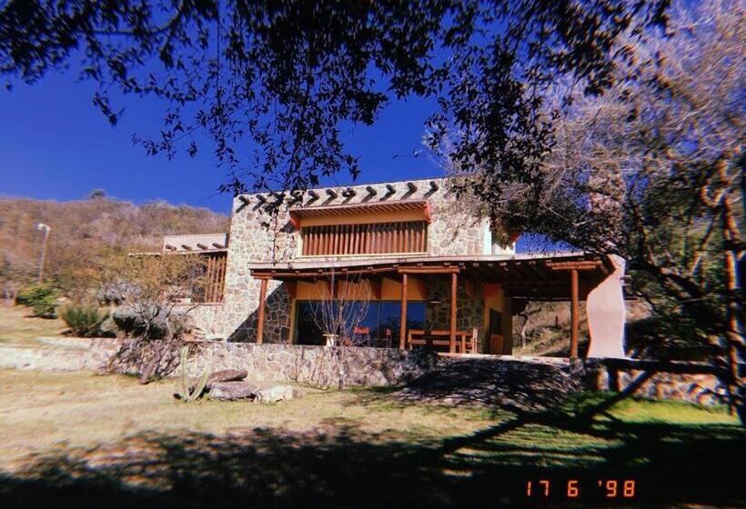 Casa De Campo   Piedra