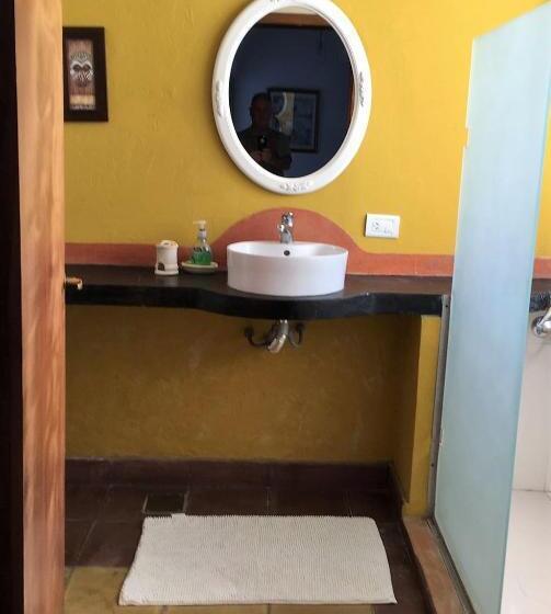 Casa De Campo Piedra