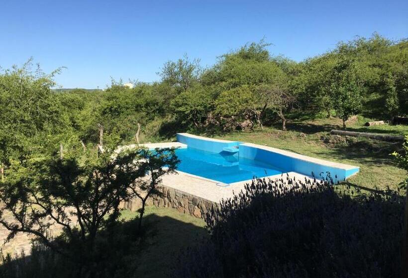 Casa De Campo   Piedra