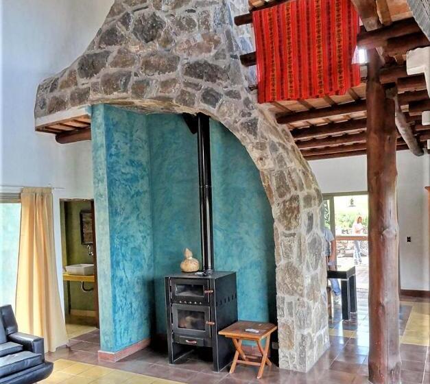 Casa De Campo   Piedra