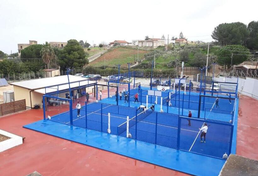 Ci Vulia B&b Sicilia Sea, Pool, Bbq, Tv, Wi Fi