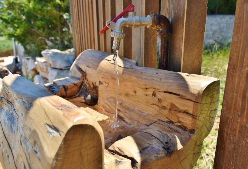 Ci Vulia B&b Sicilia Sea, Pool, Bbq, Tv, Wi Fi