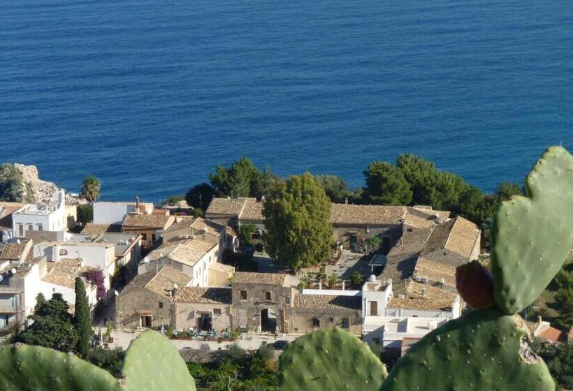 Ci Vulia B&b Sicilia Sea, Pool, Bbq, Tv, Wi Fi