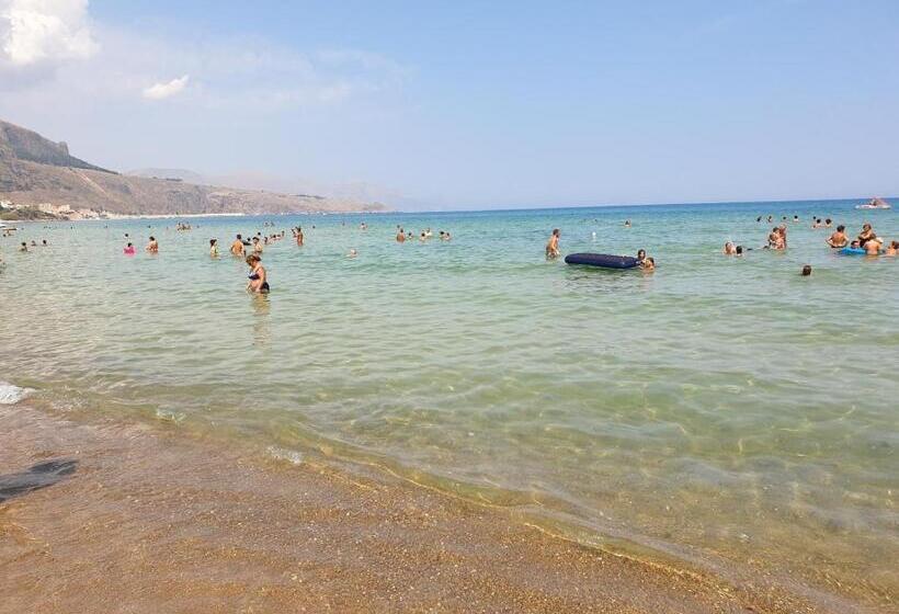 Ci Vulia B&b Sicilia Sea, Pool, Bbq, Tv, Wi Fi