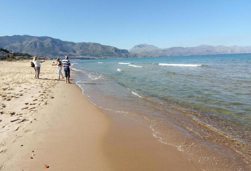 Ci Vulia B&b Sicilia Sea, Pool, Bbq, Tv, Wi Fi