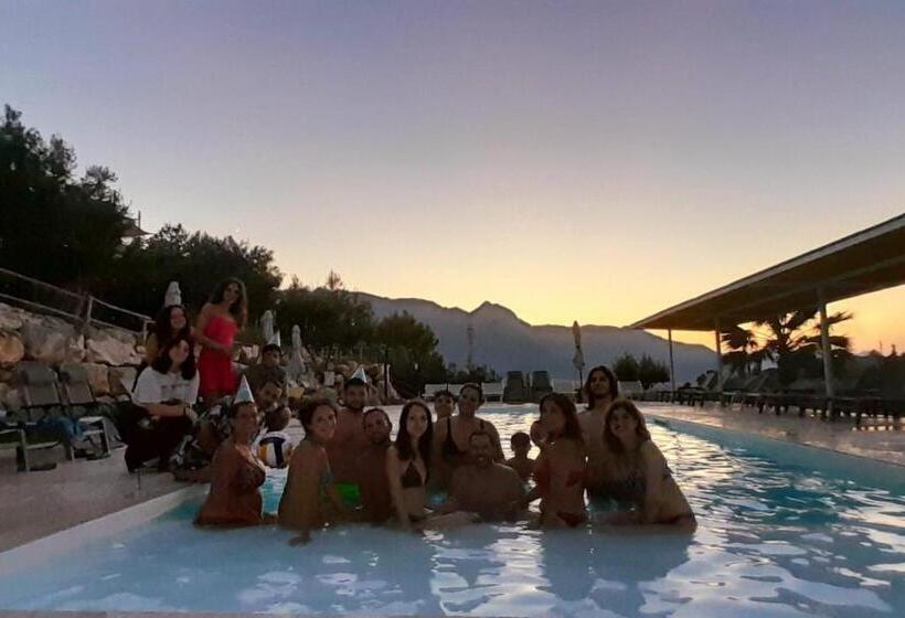 Ci Vulia B&b Sicilia Sea, Pool, Bbq, Tv, Wi Fi