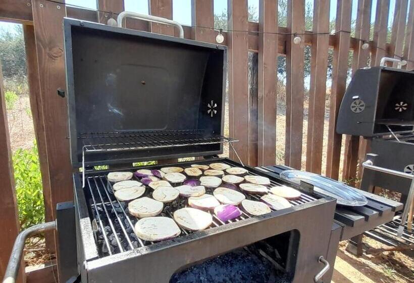 Ci Vulia B&b Sicilia Sea, Pool, Bbq, Tv, Wi Fi