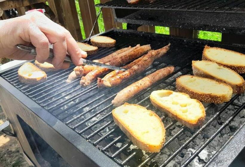 Ci Vulia B&b Sicilia Sea, Pool, Bbq, Tv, Wi Fi