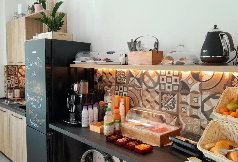 Ci Vulia B&b Sicilia Sea, Pool, Bbq, Tv, Wi Fi