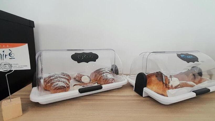 Ci Vulia B&b Sicilia Sea, Pool, Bbq, Tv, Wi Fi