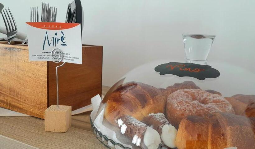 Ci Vulia B&b Sicilia Sea, Pool, Bbq, Tv, Wi Fi