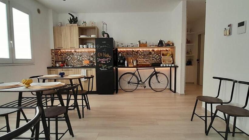 Ci Vulia B&b Sicilia Sea, Pool, Bbq, Tv, Wi Fi