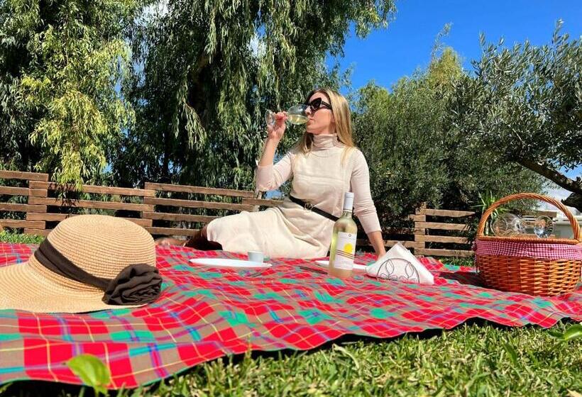 Ci Vulia B&b Sicilia Sea, Pool, Bbq, Tv, Wi Fi