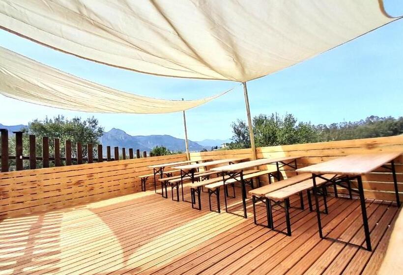 Ci Vulia B&b Sicilia Sea, Pool, Bbq, Tv, Wi Fi