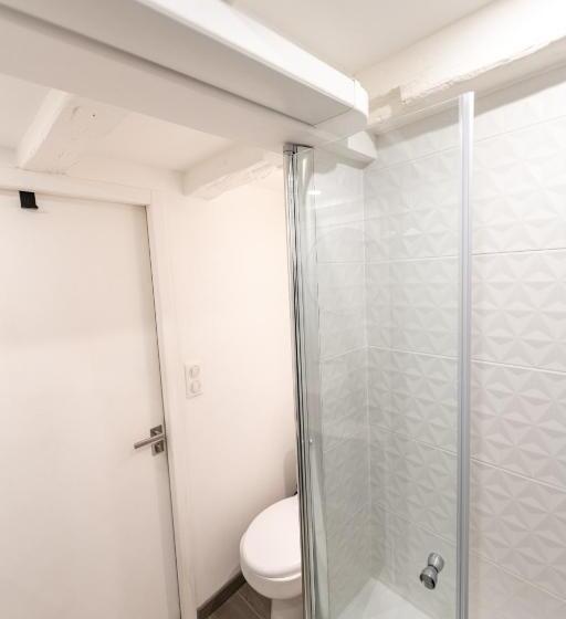 Confortable 2 Pièces Au Cœur Du Centre Historique