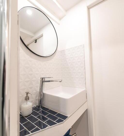 Confortable 2 Pièces Au Cœur Du Centre Historique