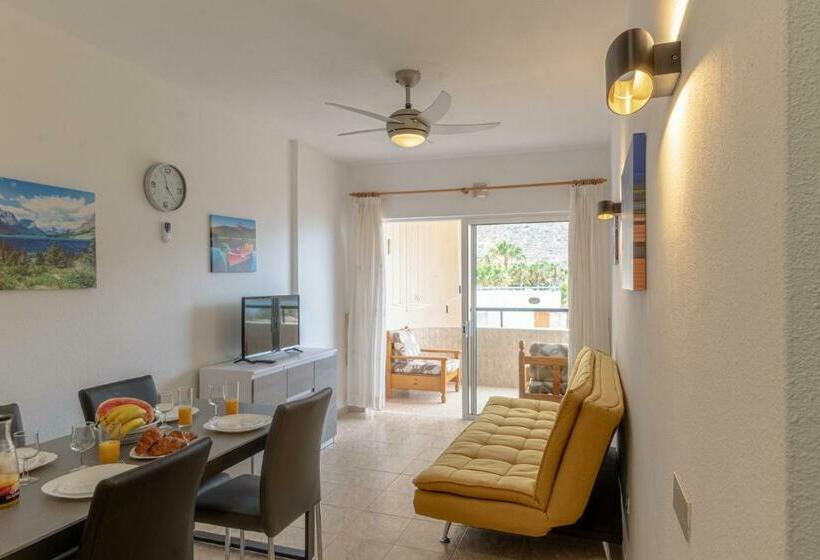 Costamar Oceanview By Dream Homes Tenerife