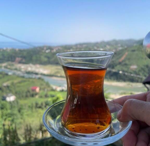Dağderebungalow