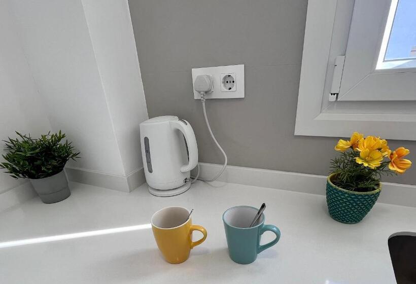 Gatu Villa Soleá Parking, Piscina, Pistas Tenis, Playa De Valdelagrana Sólo Familias O Grupos De May