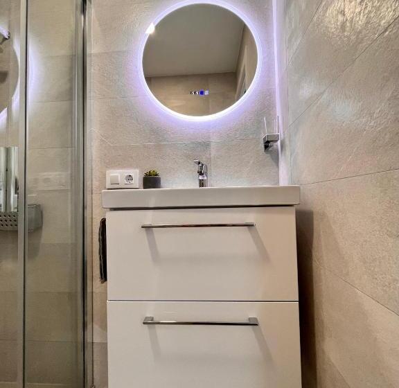 Gatu Villa Soleá Parking, Piscina, Pistas Tenis, Playa De Valdelagrana Sólo Familias O Grupos De May