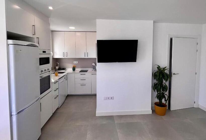 Gatu Villa Soleá Parking, Piscina, Pistas Tenis, Playa De Valdelagrana Sólo Familias O Grupos De May