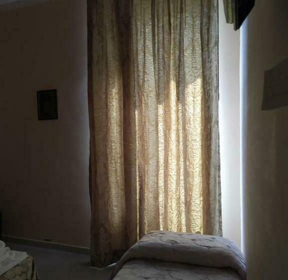 Отель Agriturismo Il Casale Del Cavaliere