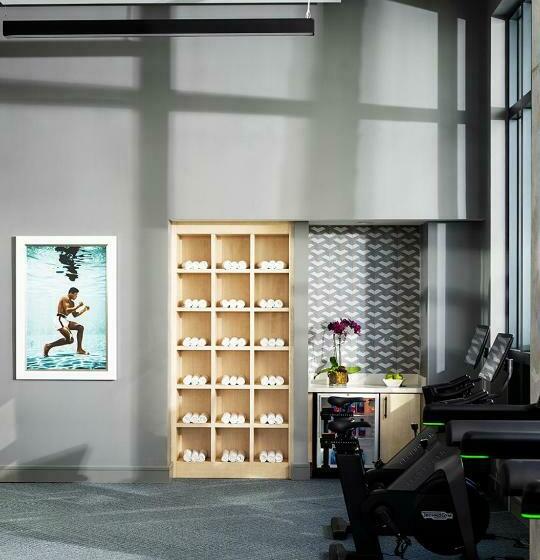 فندق Aka West Palm