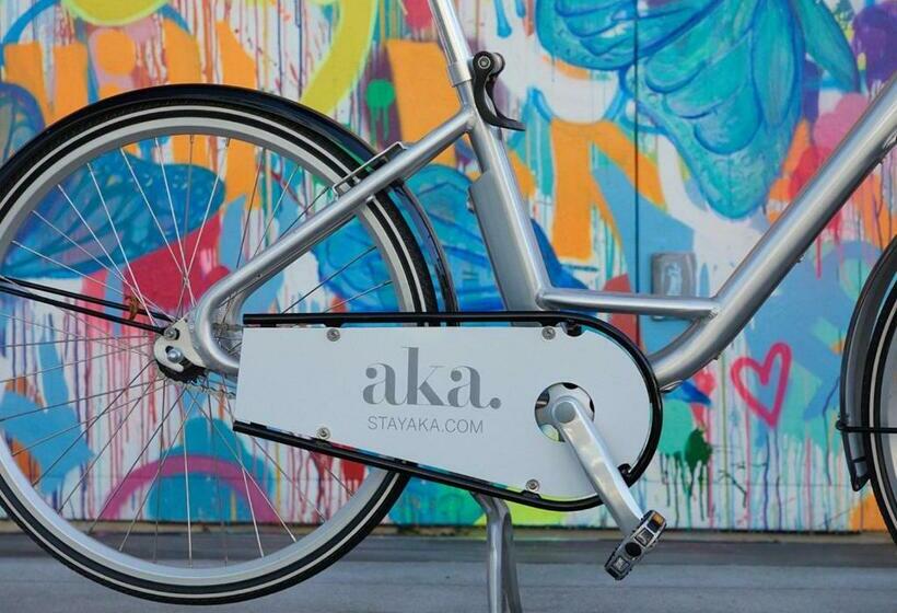 فندق Aka West Palm