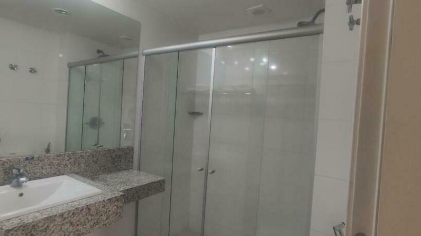 Отель Apartamento San Diego Pampulha Propriedade Particular