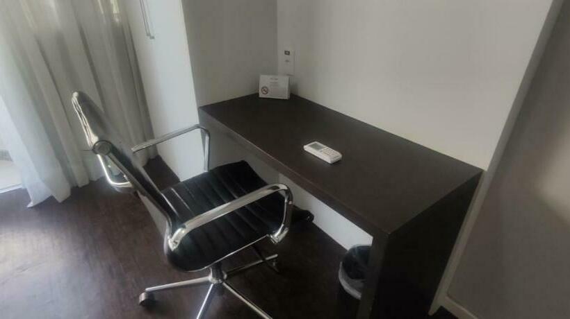 Отель Apartamento San Diego Pampulha Propriedade Particular