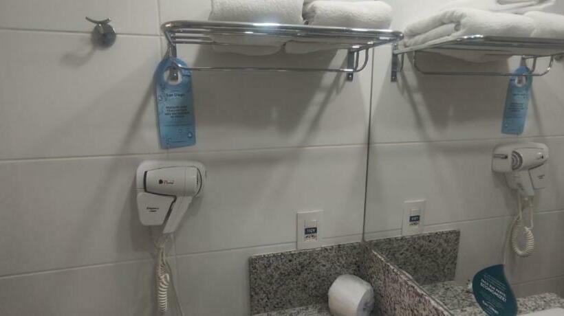 Отель Apartamento San Diego Pampulha Propriedade Particular