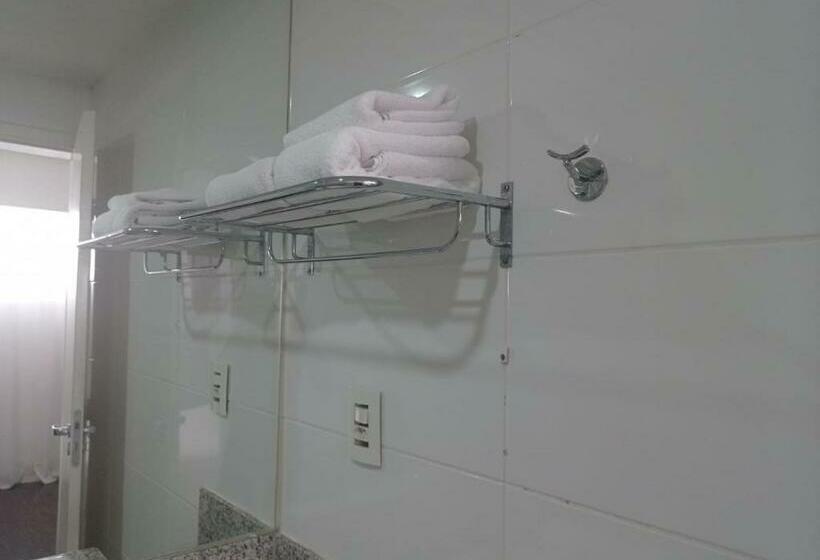 Отель Apartamento San Diego Pampulha Propriedade Particular