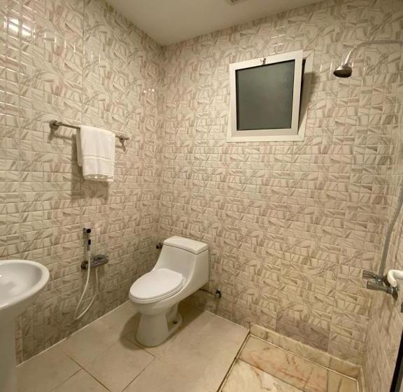 בית מלון כפרי ذوق الخيال للشقق المخدومة Dhoq Alkhayal