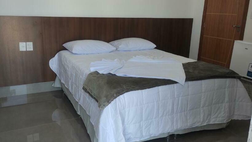 فندق Esmeralda Verde