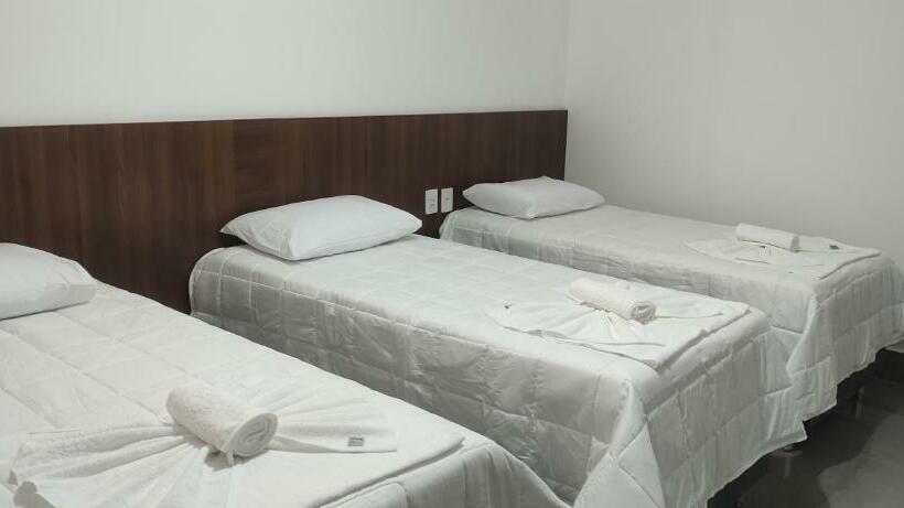 فندق Esmeralda Verde