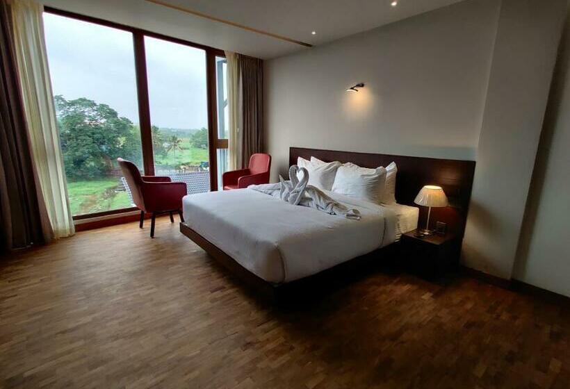 Florida Airport Hotel Kochi