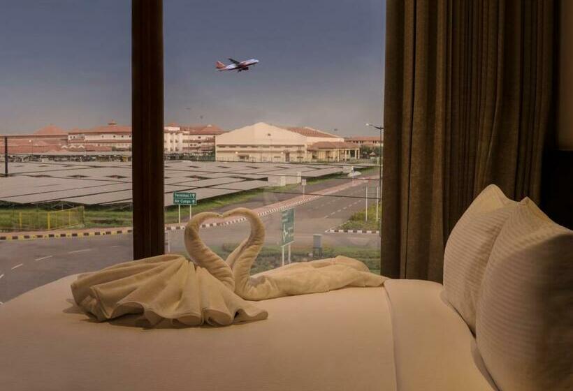 Florida Airport Hotel Kochi