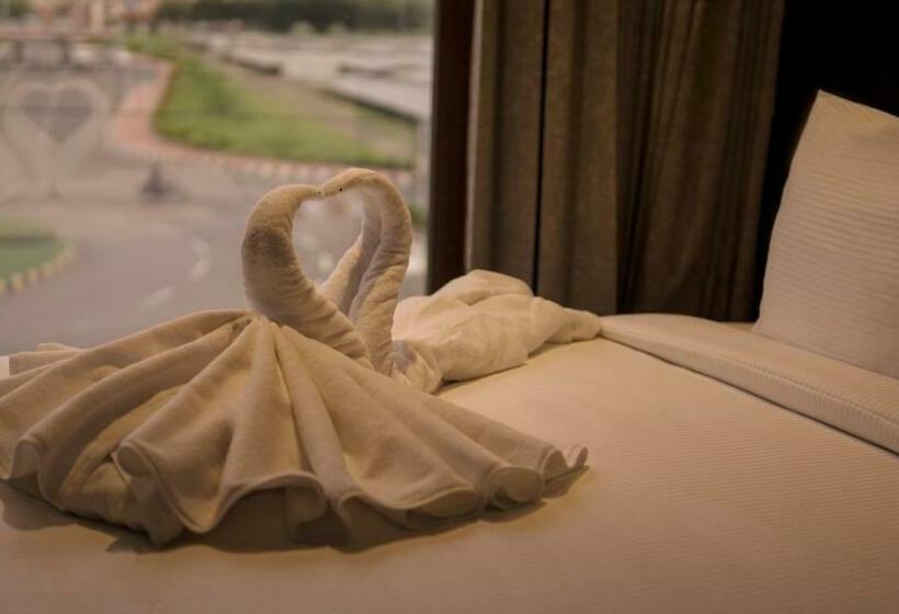 Florida Airport Hotel Kochi