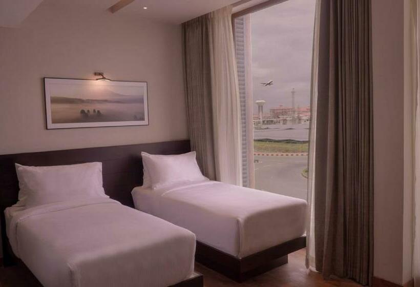 Florida Airport Hotel Kochi