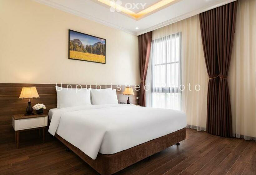 هتل Ha Long Essence Classic