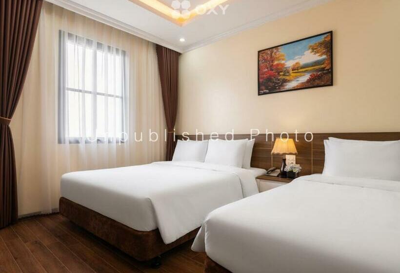 هتل Ha Long Essence Classic