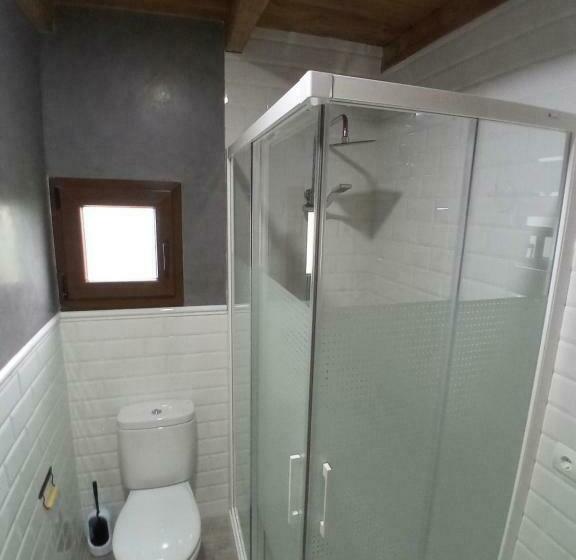 ホテル Hostal La Medina De Camponaraya