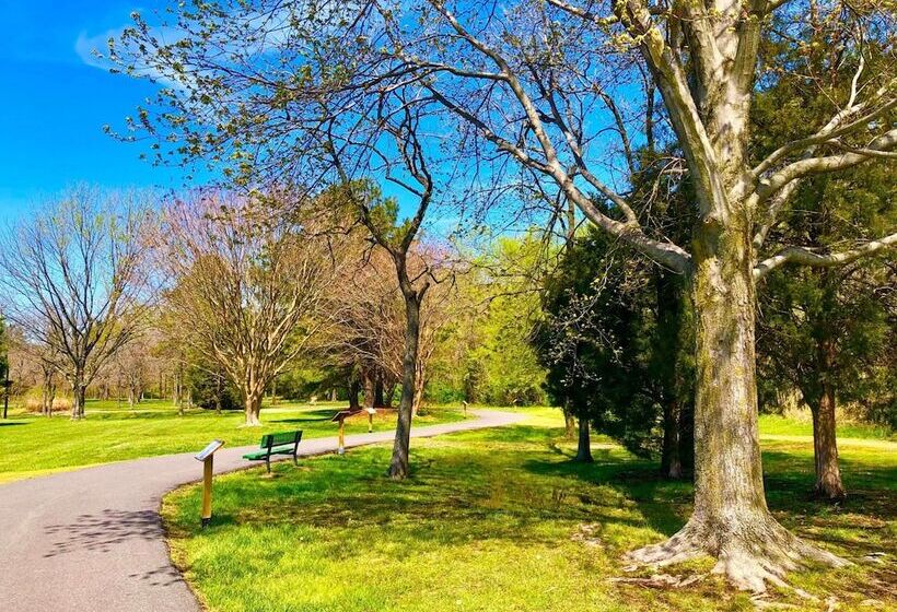 فندق Hyatt Place Kent Narrows And Marina