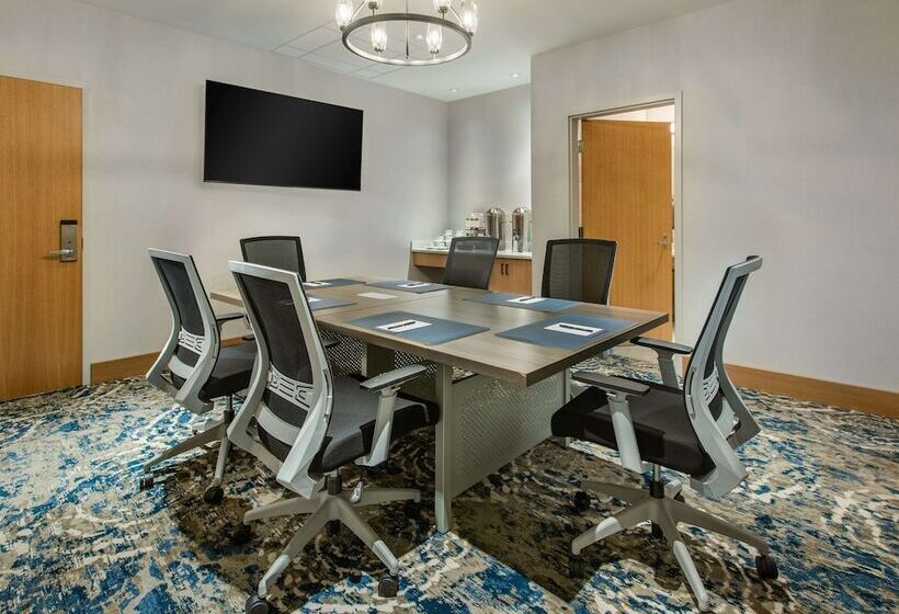 فندق Hyatt Place Kent Narrows And Marina