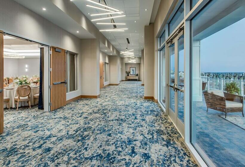 فندق Hyatt Place Kent Narrows And Marina