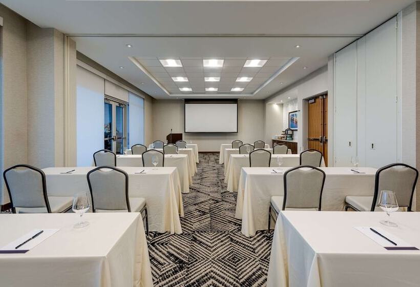 فندق Hyatt Place Kent Narrows And Marina