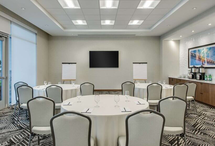 فندق Hyatt Place Kent Narrows And Marina