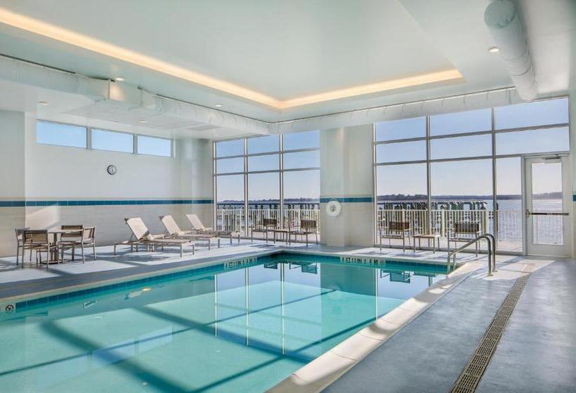 فندق Hyatt Place Kent Narrows And Marina