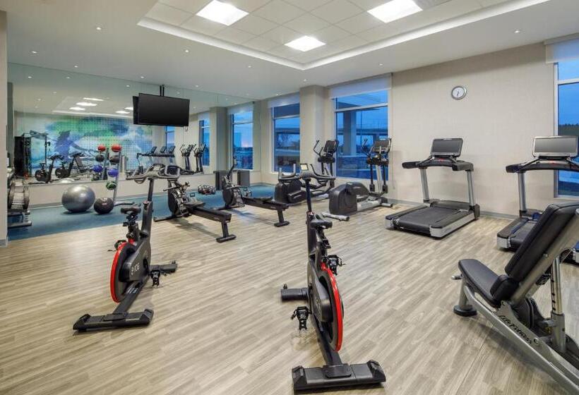 فندق Hyatt Place Kent Narrows And Marina