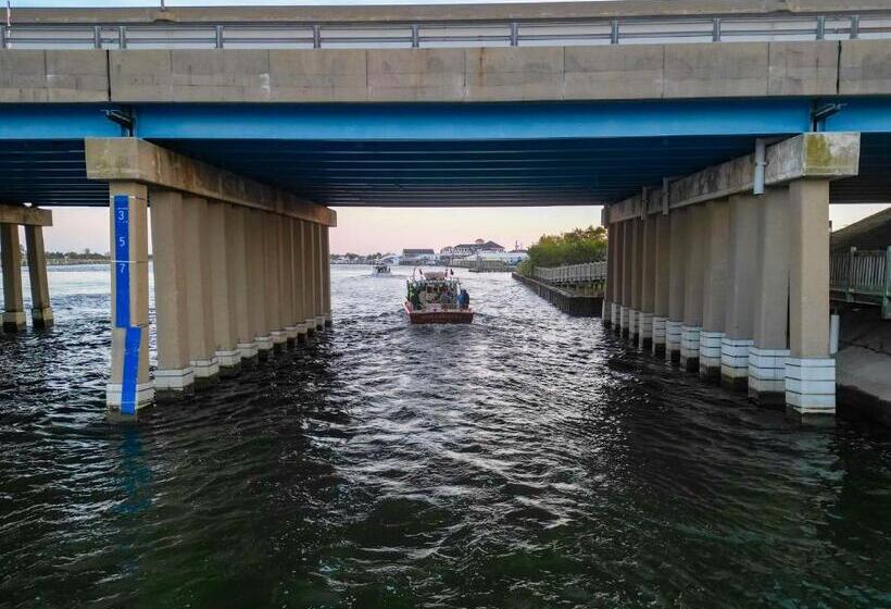 فندق Hyatt Place Kent Narrows And Marina